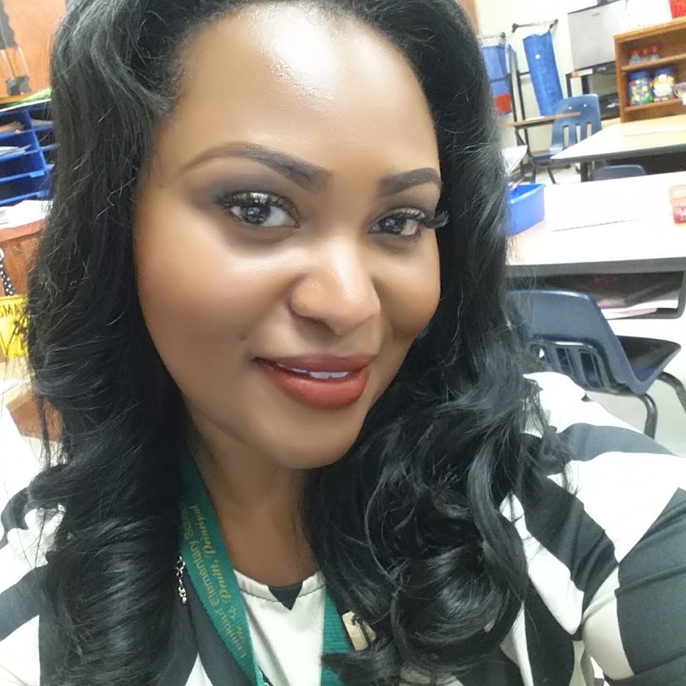 Meet your Posher, Sherrelle